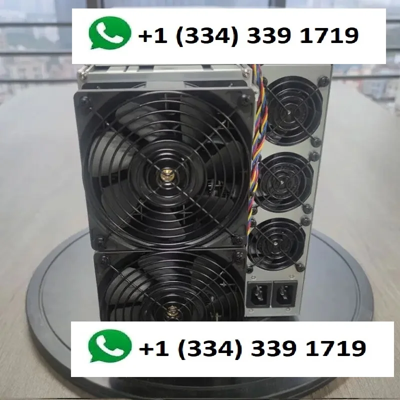 S. GENUINE PROMO BUY 5 GET 3 FREE Bitmain Antminer L7 9500M 9300M 9050M 8800M 3425W Crypto Miner litecoin  Doge Mining Machine