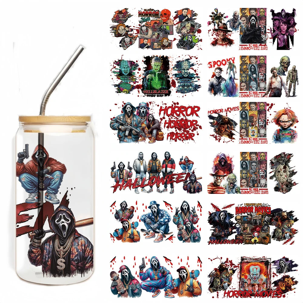 Halloween Made Uv D… - image