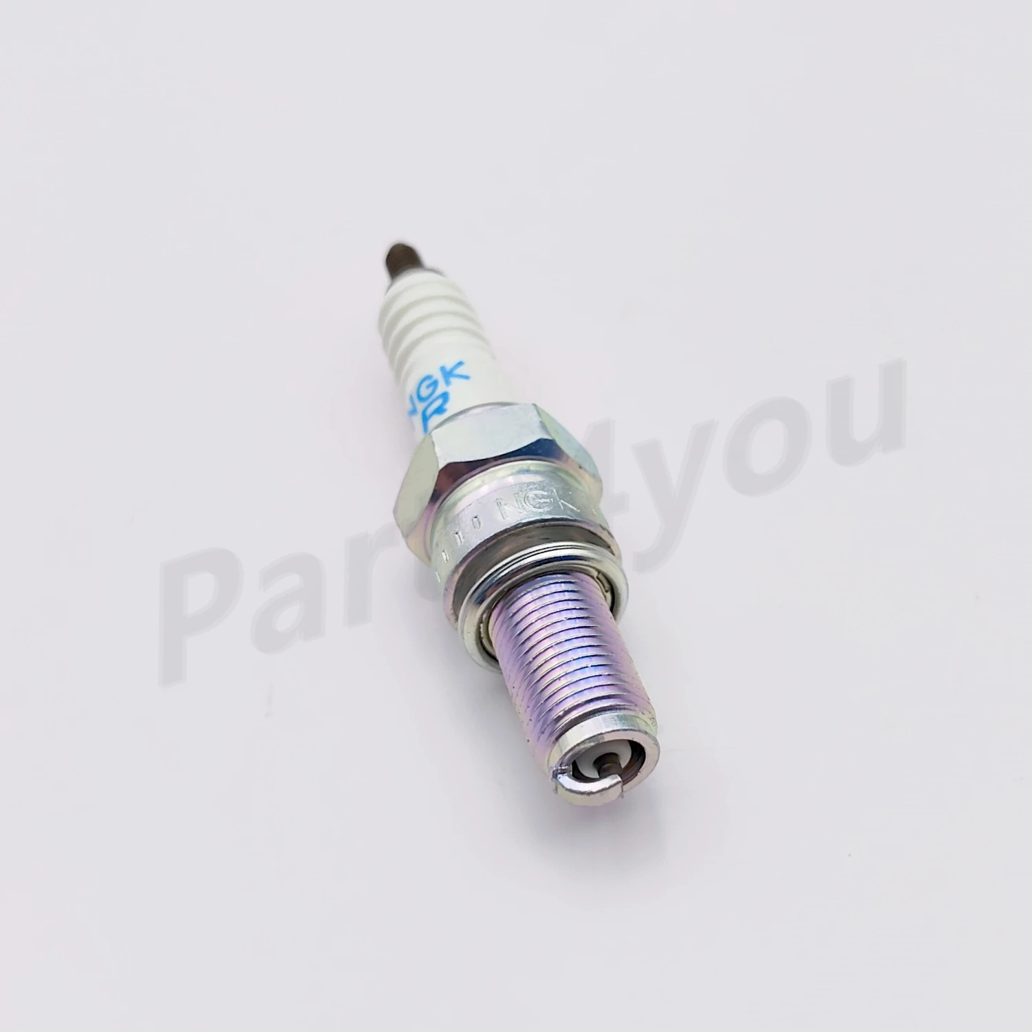 Spark Plug CR6E 6965 Arctic Cat 375 400 500 700 Suzuki 500 KingQuad LT-A500X LT-A500XP LT-A500F LT-A700X LT-A750X