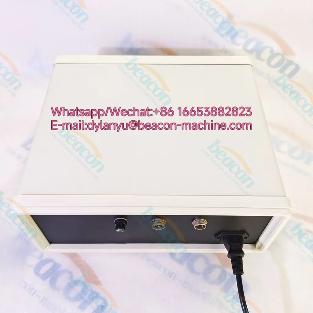 

Тестер насоса BEACON-MACHINE CAT с приводом