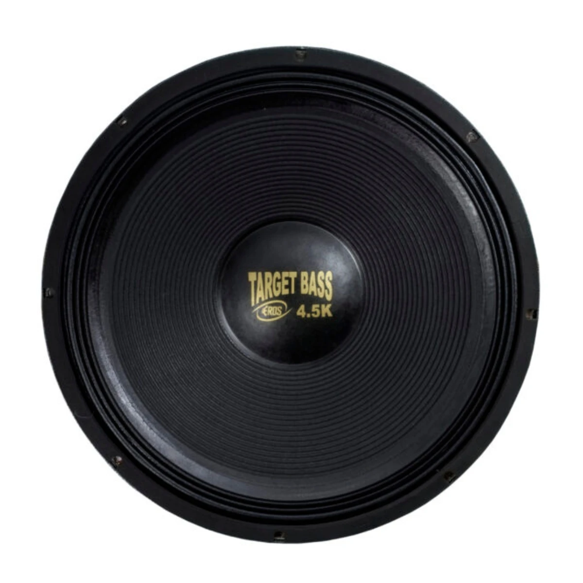 Eros Target Bass 4.5K 18 Inch 2250W 8 Ohms Speaker