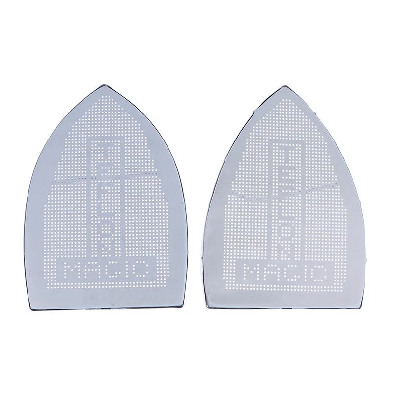 Iron Shoe Cover Ironing Shoe Pad cloth Cover Iron Plate Cover Protector protects your iron soleplate for long-lasting use