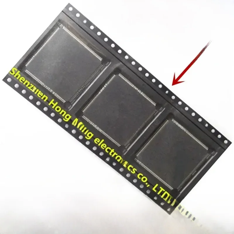 (5-10 sztuk) 100% nowy chipset XC95288XL XC95288XL-10TQG144C QFP-144 — zdjęcie produktu 2