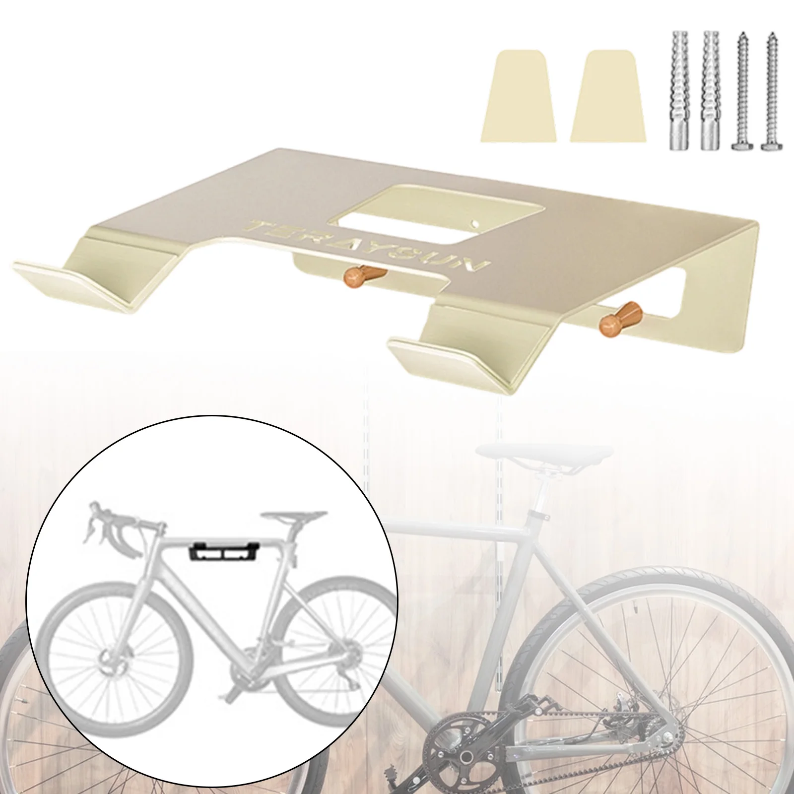 multifunctional-wall-mount-bike-rack-bicycle-display-stand-indoor-bike-parking-rack-saving-space-cycling-equipment-storage-rack