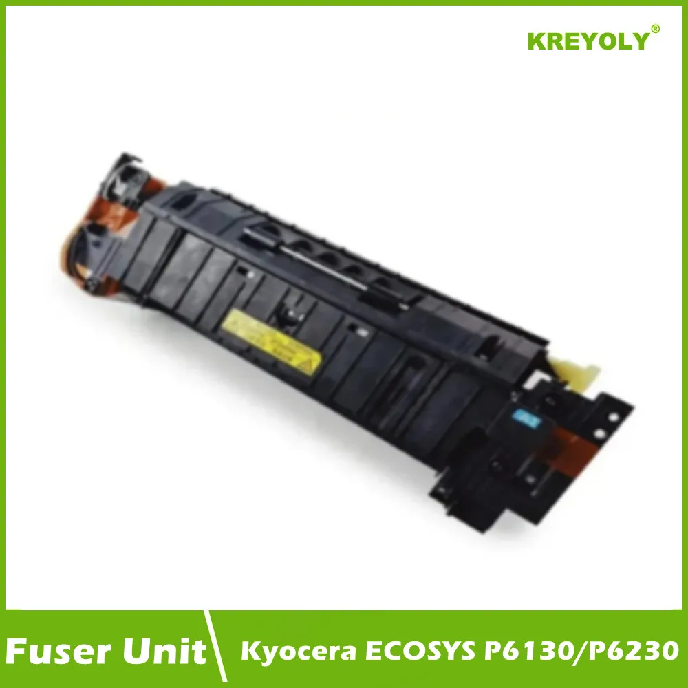 

Фьюзер для Kyocera ECOSYS P6130/P6230 302NP93090 302NR93111 Восстановленный 110 В 220 В