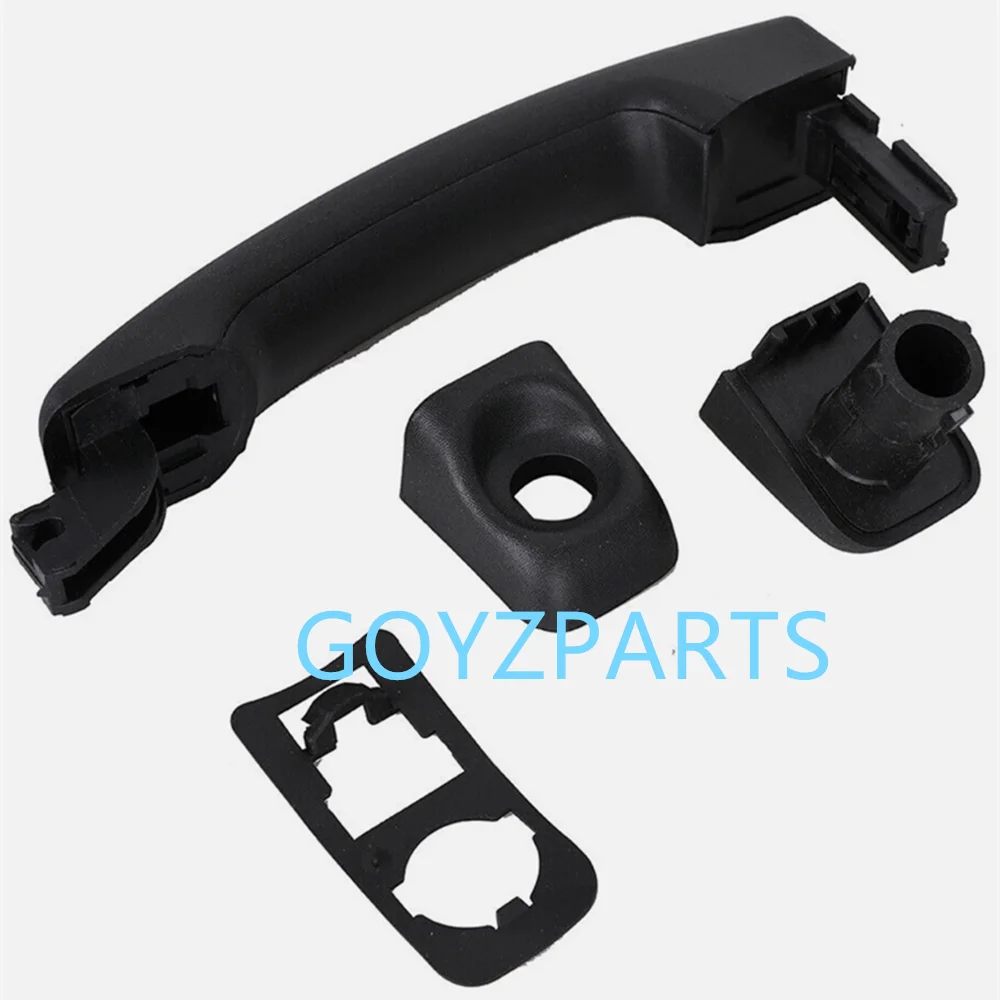 

806073022R Exterior Sliding Door Handle For Renault Master For Movano
