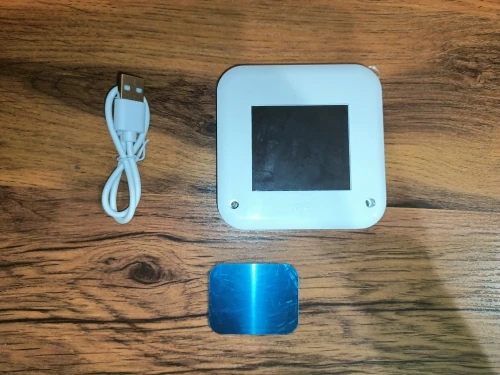 Review photo