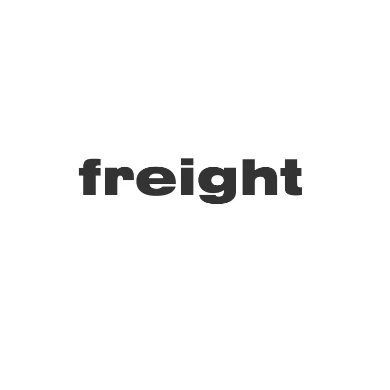 

freight