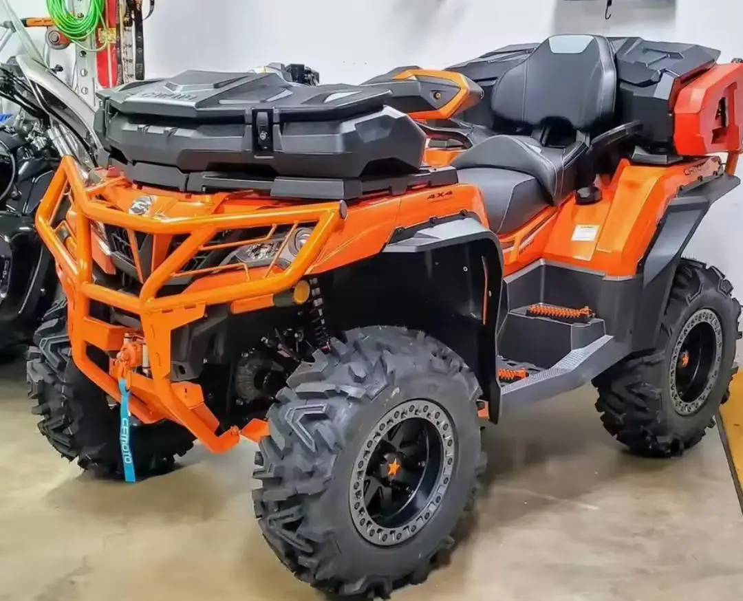 OP PROMO 2024 CF MOTO 800cc RL 4x4 CFORCE 400cc 175cc cape cc RL UTV quad atv 4x4 (3)