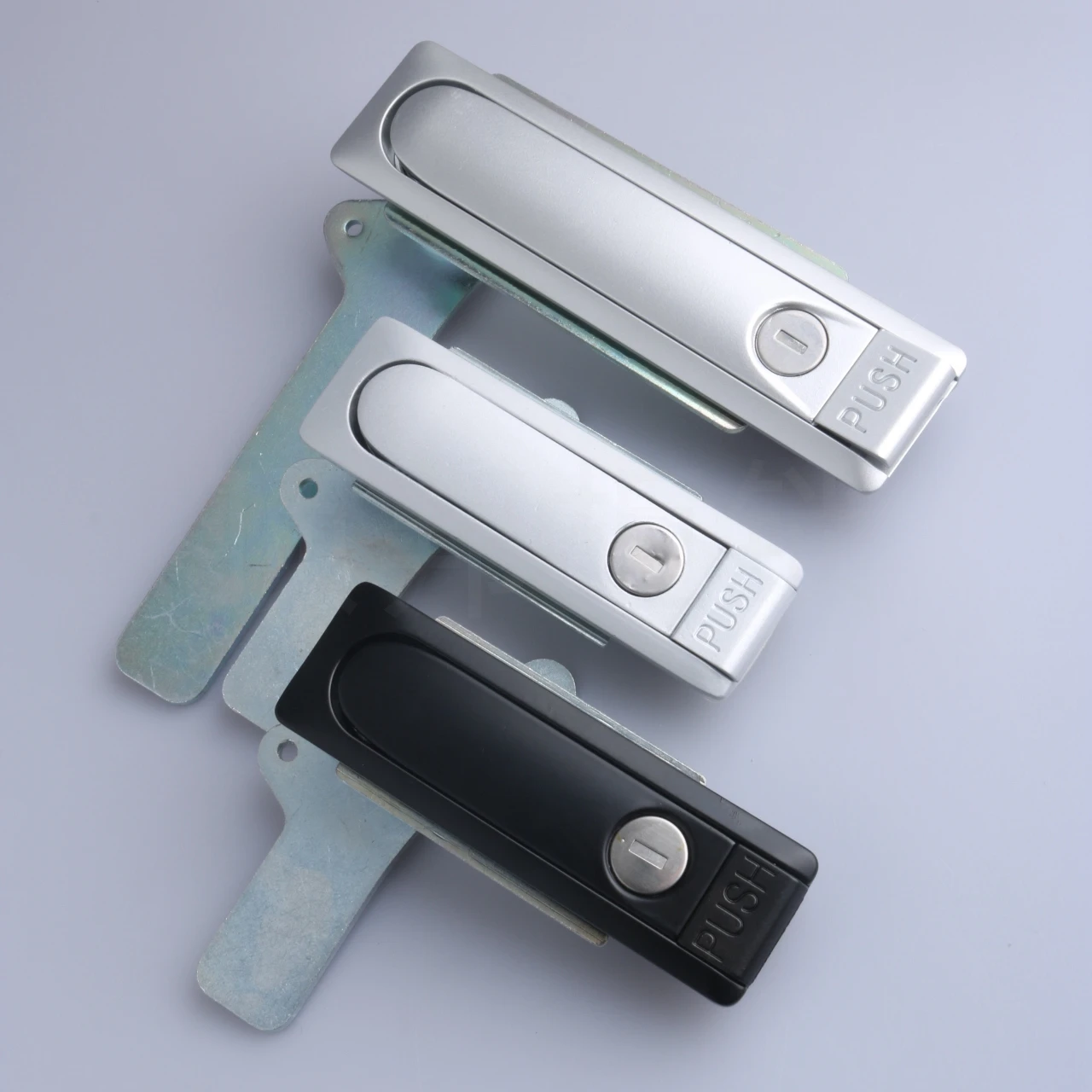 

AB103Wholesale Industrial Machine Equipment Power Distribution Box Electric Cabinet Switch Mailbox Locks Keys Furniture Hardware