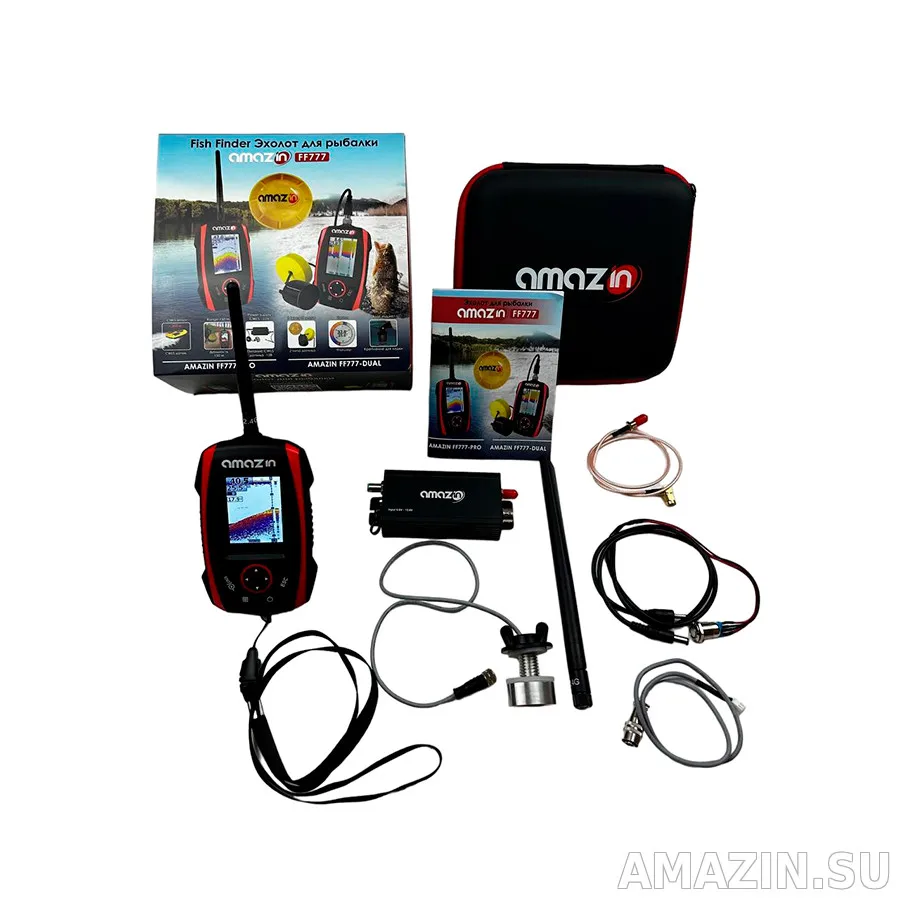 Amazin fishfinder ff777-pro-cwls (001191) - AliExpress 18 Amazin fishfinder ff777-pro-cwls (001191) - AliExpress 18