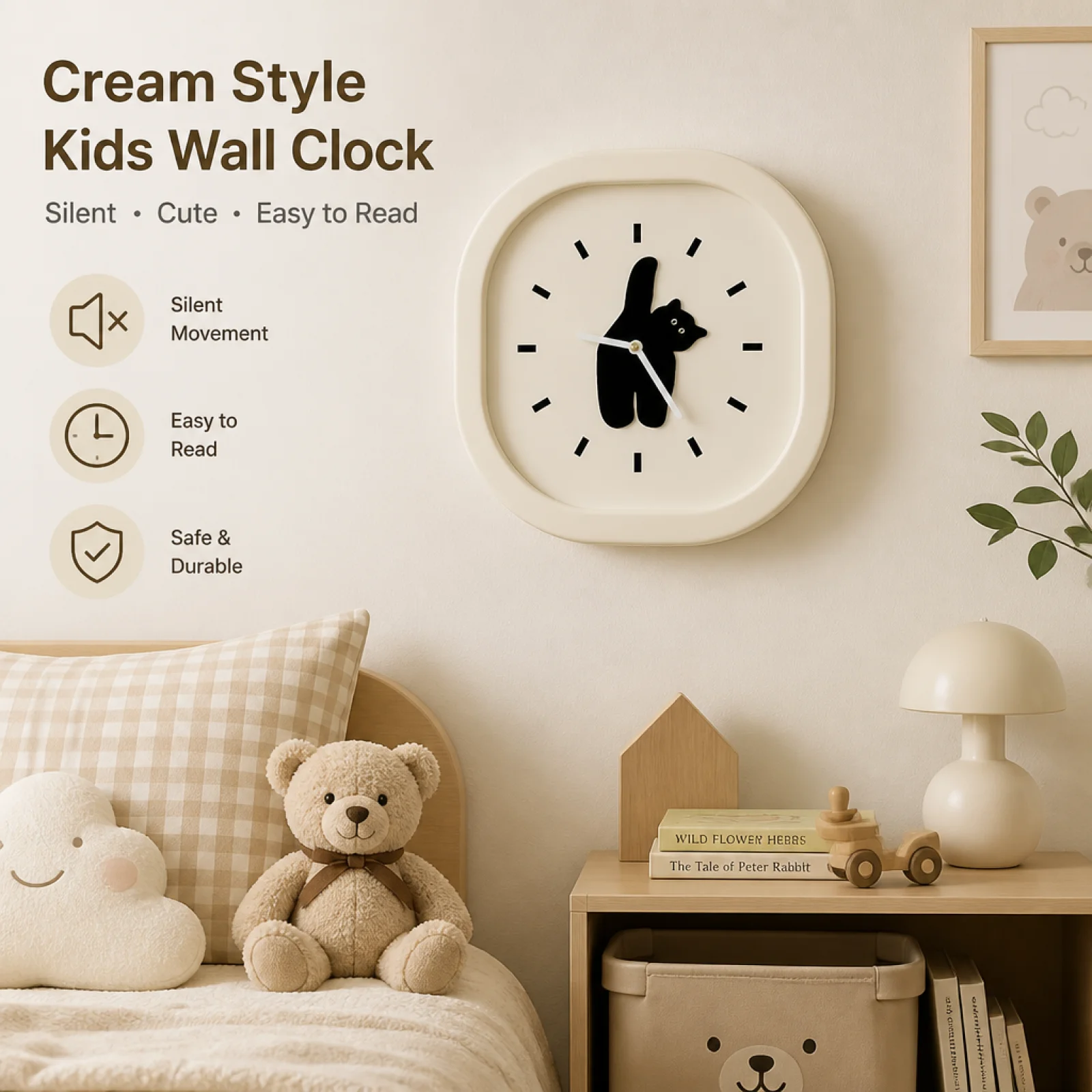 cute-minimalist-cat-wall-clock-silent-non-ticking-sweep-movement-home-decor-for-kids-living-room-bedroom-nursery-kitchen