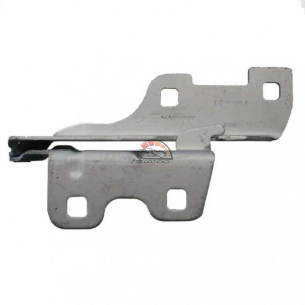 For DACIA LOGAN HOOD HINGE RH Oem 6001546876 654013159R super quality fast delivery reasonable price