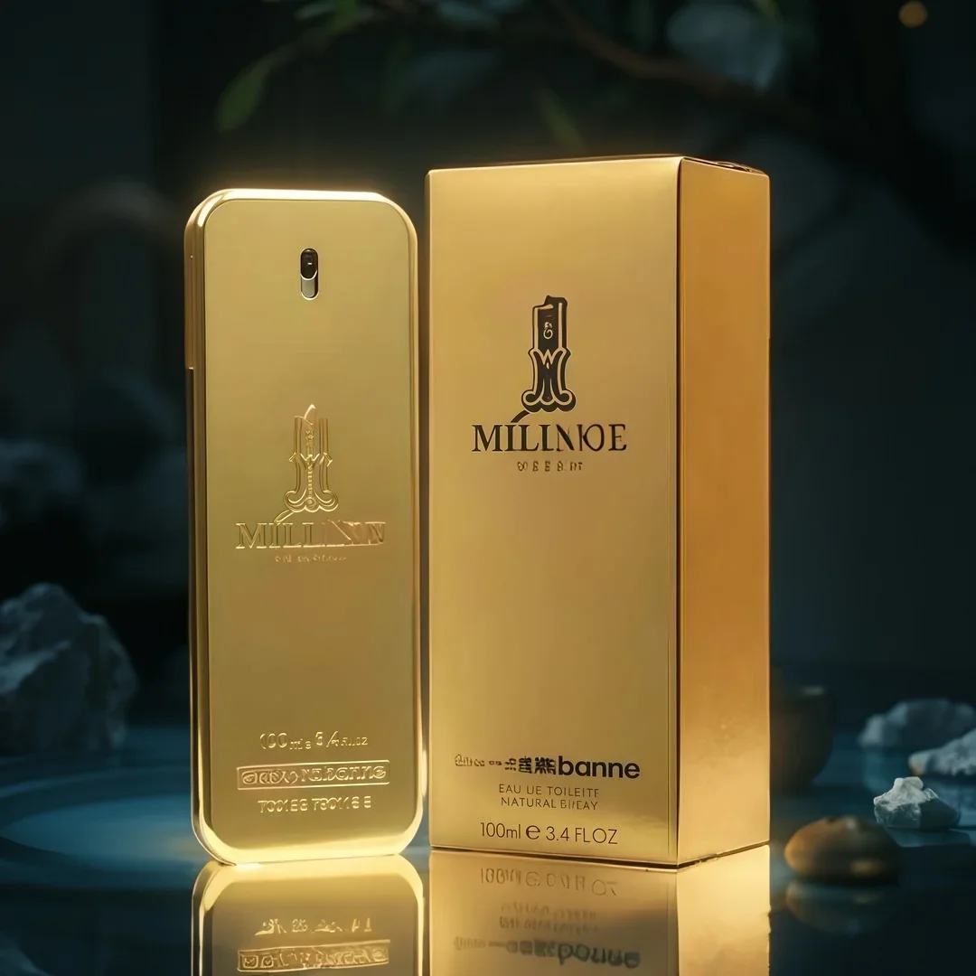 Million By Paco Rab…