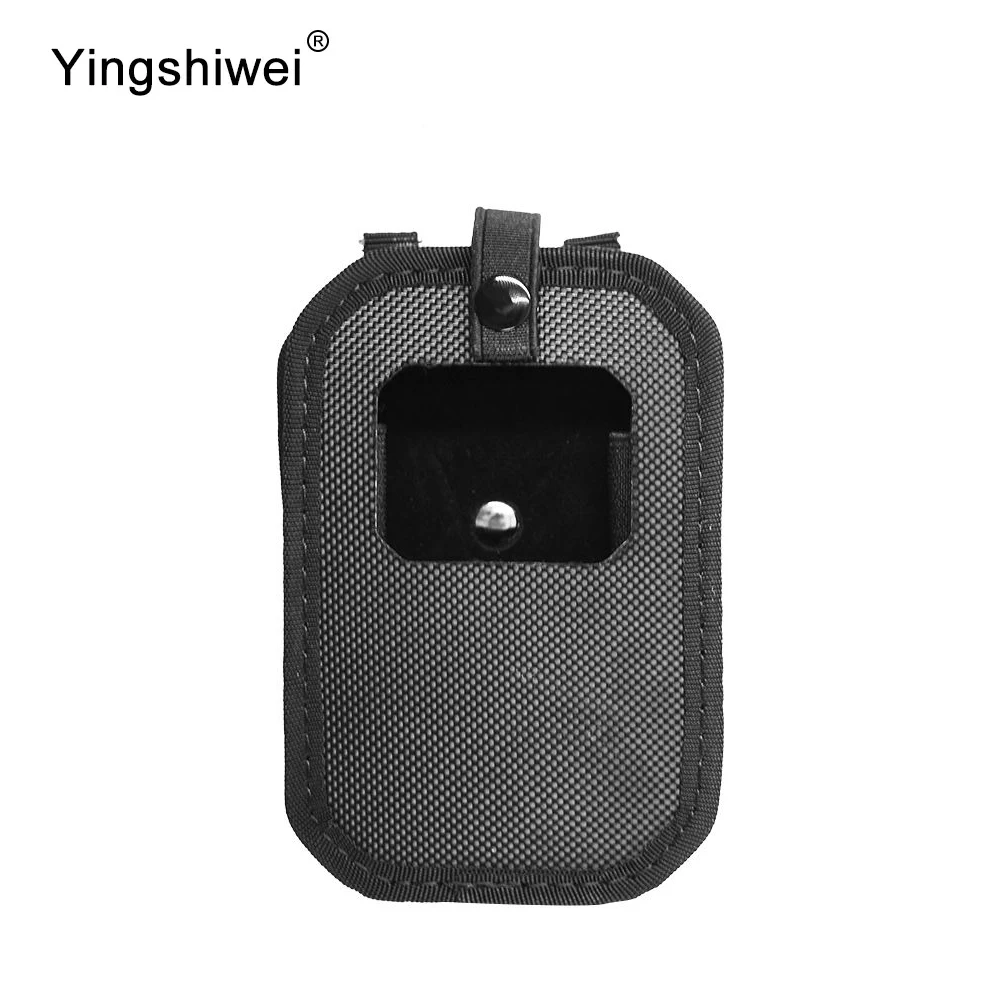 

Yingshiwei YSW-109 High Quality Nylon Waterproof Bodycam Universal Wearing Belt Chest Harness Mount Wearable Camera Accessories