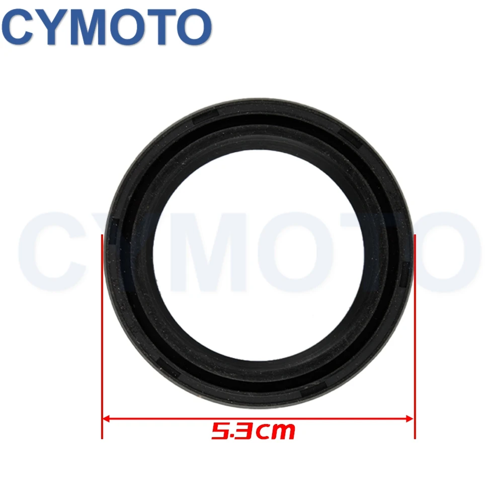 Рисунок 4 - Передняя вилка мотоцикла