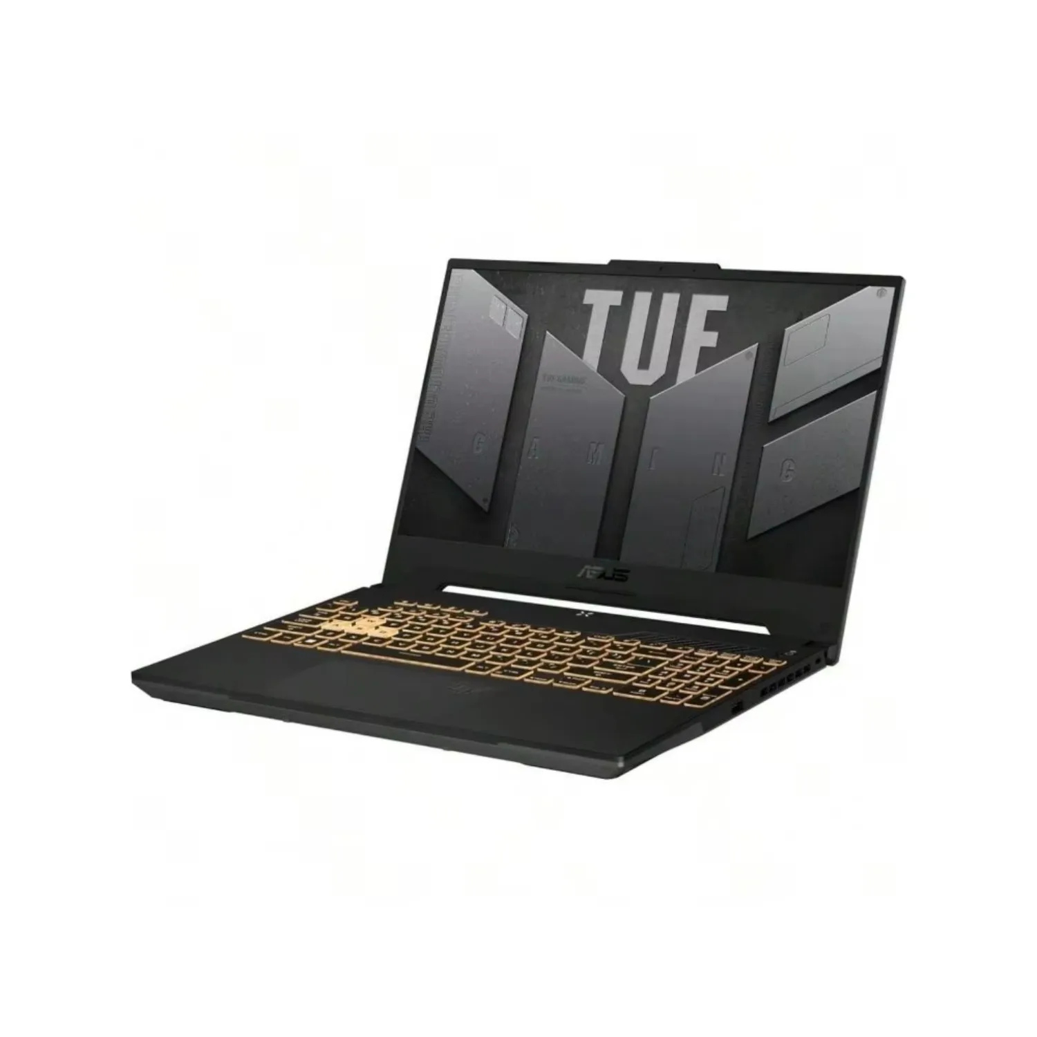 ASUS TUF แล็ปท็อปสำหรับเล่นเกม15.6 ", Intel Core i7-13620H,NVIDIA GeForce RTX 4070,64GB RAM,4TB SSD,Windows 11 Pro พร้อมเมาส์สำหรับเล่นเกมส์