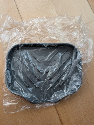 Customer review photo