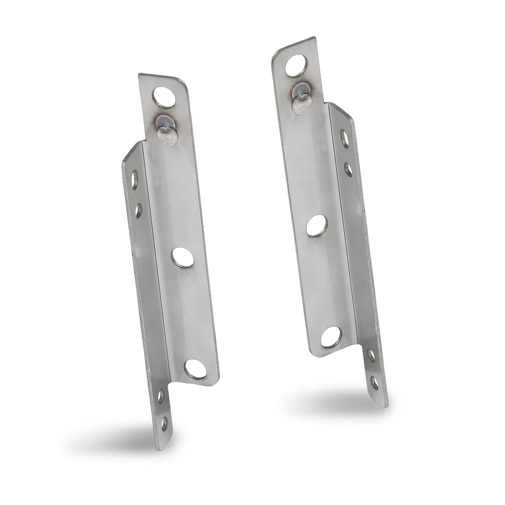 

Кронштейны для крепления 8-дюймового сенсорного экрана Sync 2/3, подходят для Ford F-150 Iron 2015-2020 годов выпуска