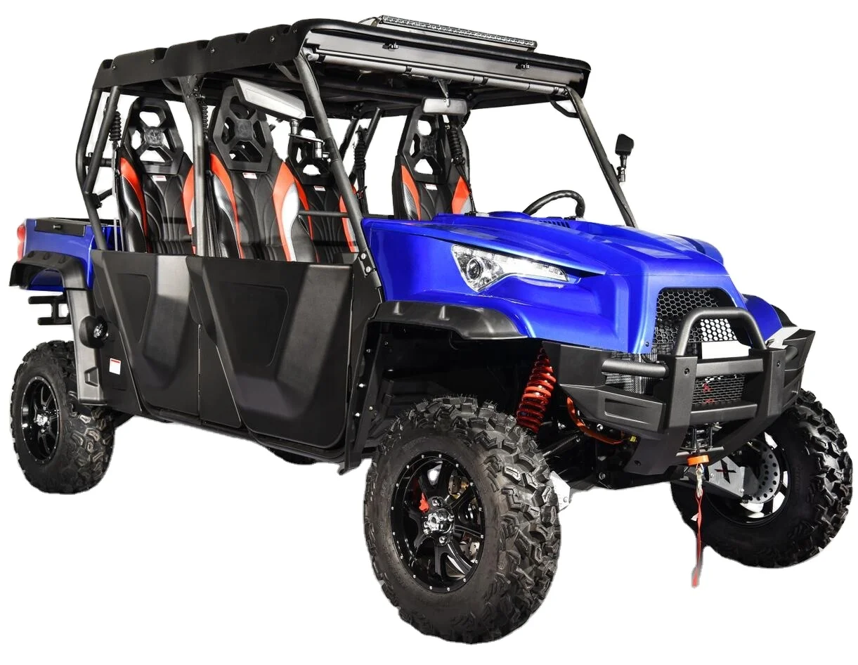 JB New Farm UTV 1000CC 4WD UTV