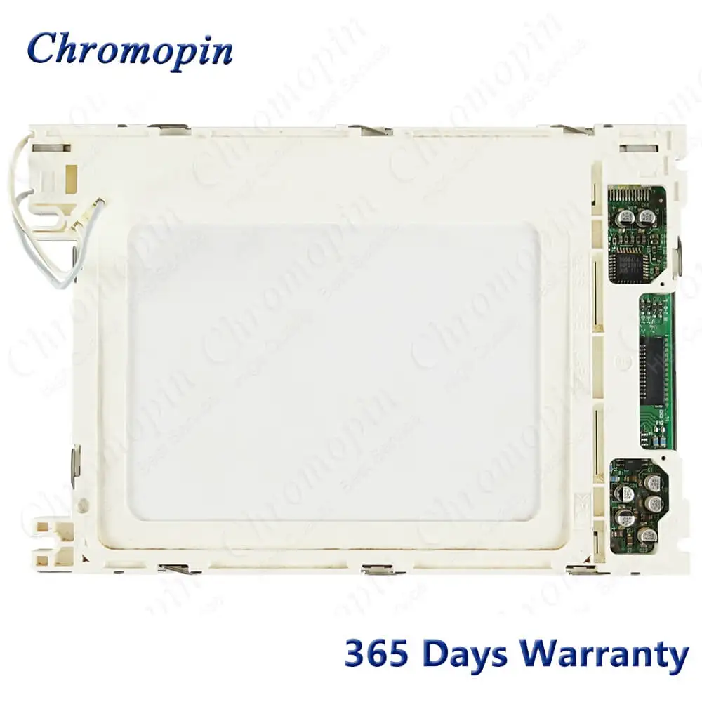 Imagem -02 - Reparo de Tela Lcd para Reparo 6av65420bb152ax0 6av6 542-0bb15-2ax0 6av6542-0bb15-0ax0 Op170b