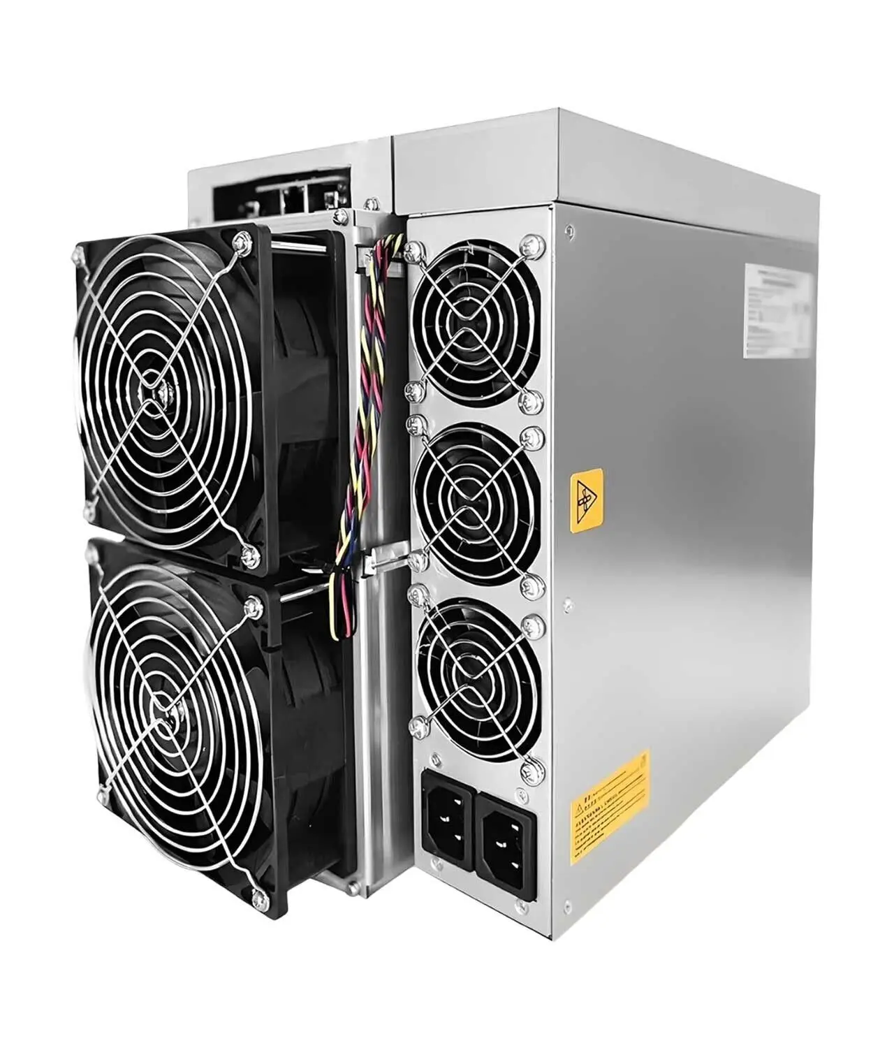 AD BRAND NEW Asic Miner - Bitmain Antminer L7 (9.5Gh) -3425w