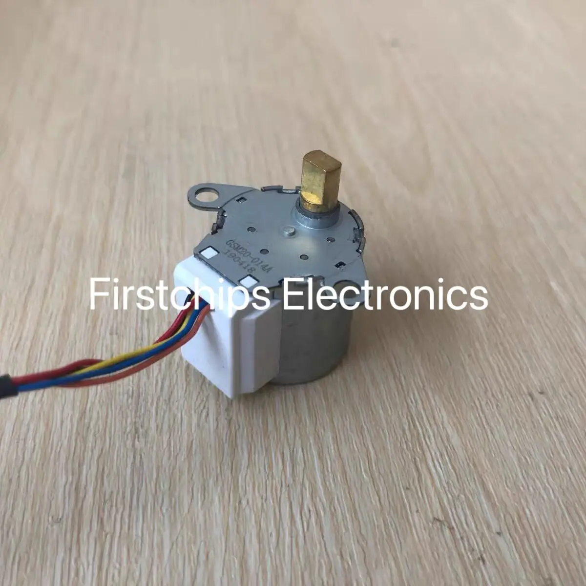 1pcs OT-GSM20-014A C8WFluorite camera C6C stepper motor  camera motor C8C pan tilt motor