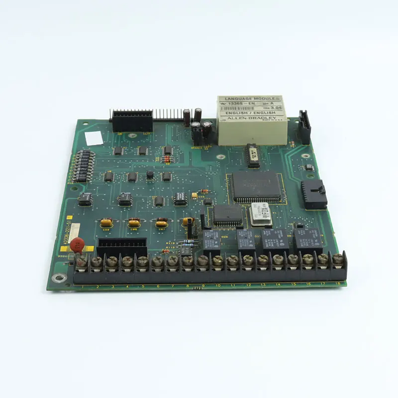 Gold seller Used for industrial automation low price technology good electronics circuit board 42336-221-51