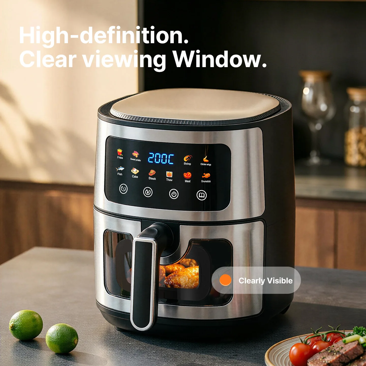 Thumbnail 2 - #8 Best Air Fryers to Buy In 2026