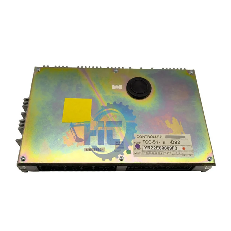 

YR22E00009F3 Controller Computer Control Unit For SK75