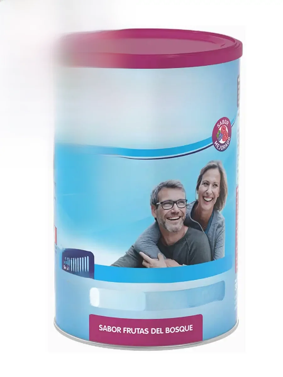 Colatur®Fornecimento Natural de Colágeno para Articulações Fortes, Sabor Clássico, Frutos