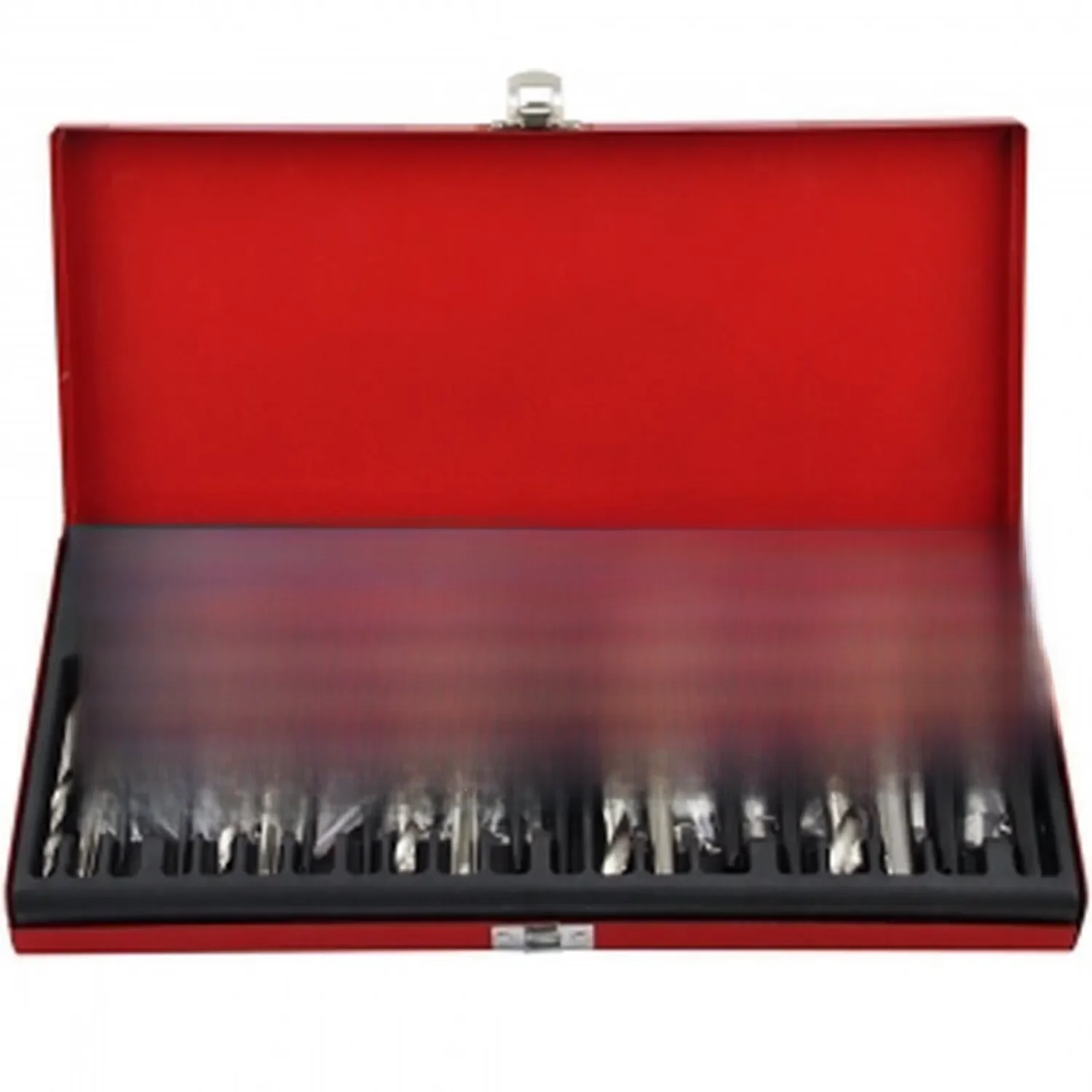 Komplette Kit 131 PCs gewinde reparatur Heliciol