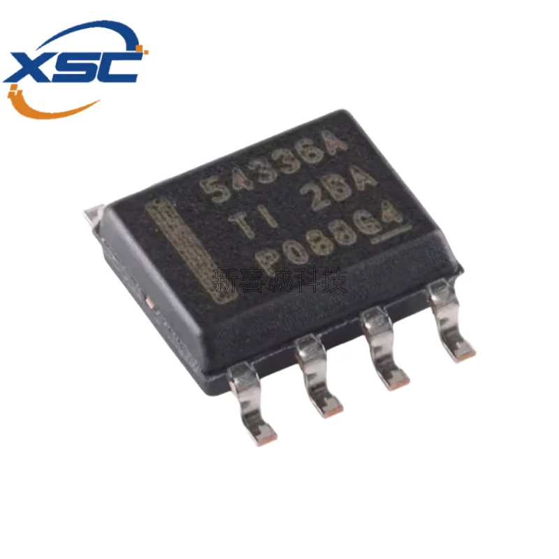 New/Original TPS54336ADDAR SOIC-8 Synchronous Buck Converter Chip