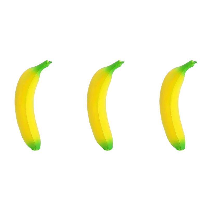 Squishy a Forma di Frutta Gigante, Adatto per Alleviare lo Stress, Profumato alla Crema, Giocattolo Antistress a Lenta Risalita