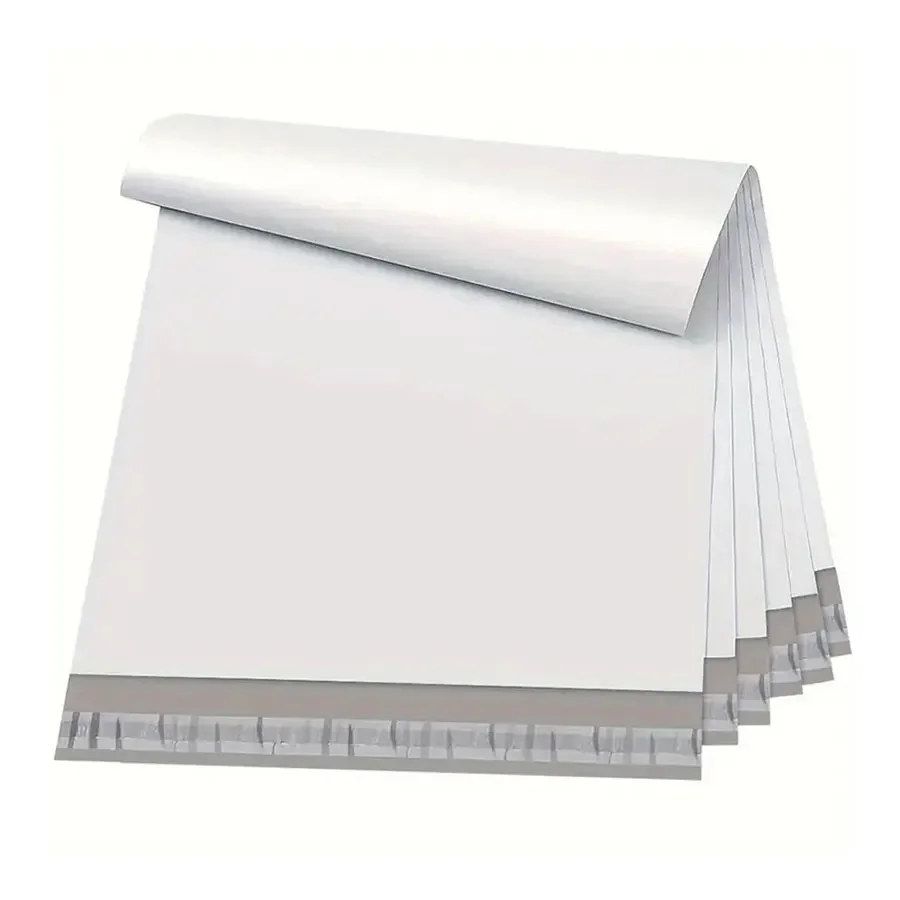 25/50/100 stuks zelfklevende afdichting Express Logistics Mailing waterdichte en stofdichte verpakkingstas, geschenkverpakking en verzendzak - afbeelding 2