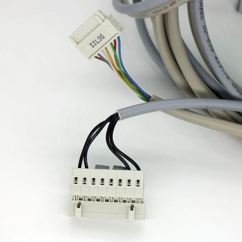 ID 59341701 Shaft Magnetic Stripe Encoder 5500 Elevator Parts Lift Accessories