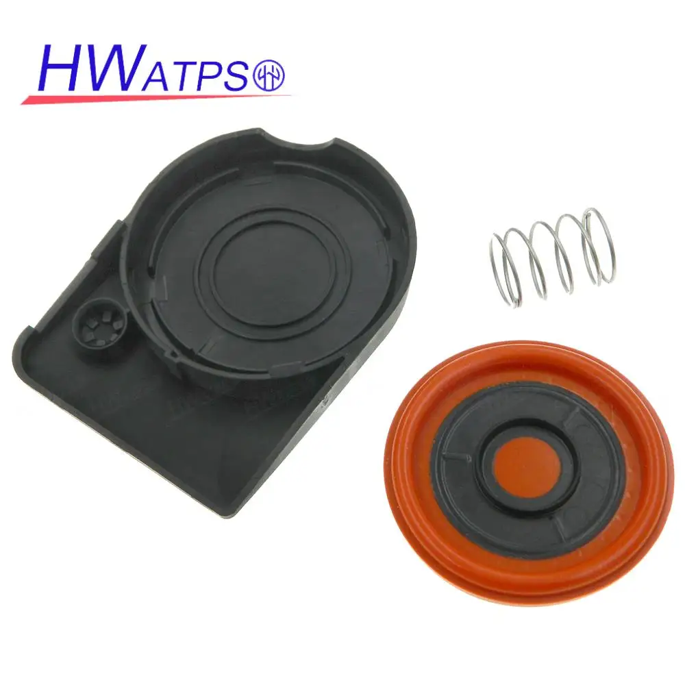 For BMW 1 3 Series F20 F21 F30 F31 F35 F80 316i 316Li 116i 118i 120i N13B16A 2010-19 Engine Valve Cover Repair Kit 11127646553