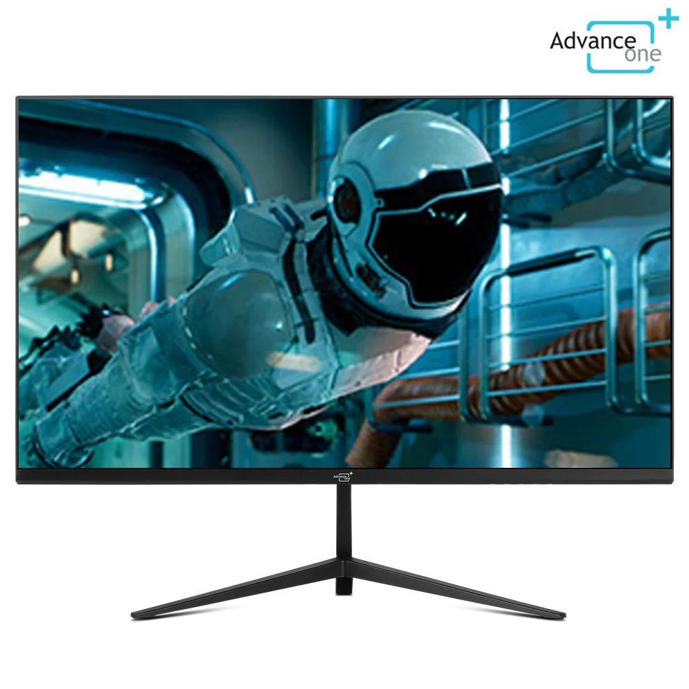 [Advance One] MJ238F100 Borderless 100Hz wide view angle 24 inch monitor