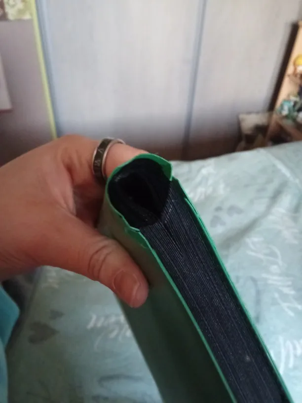 실물 포토 리뷰