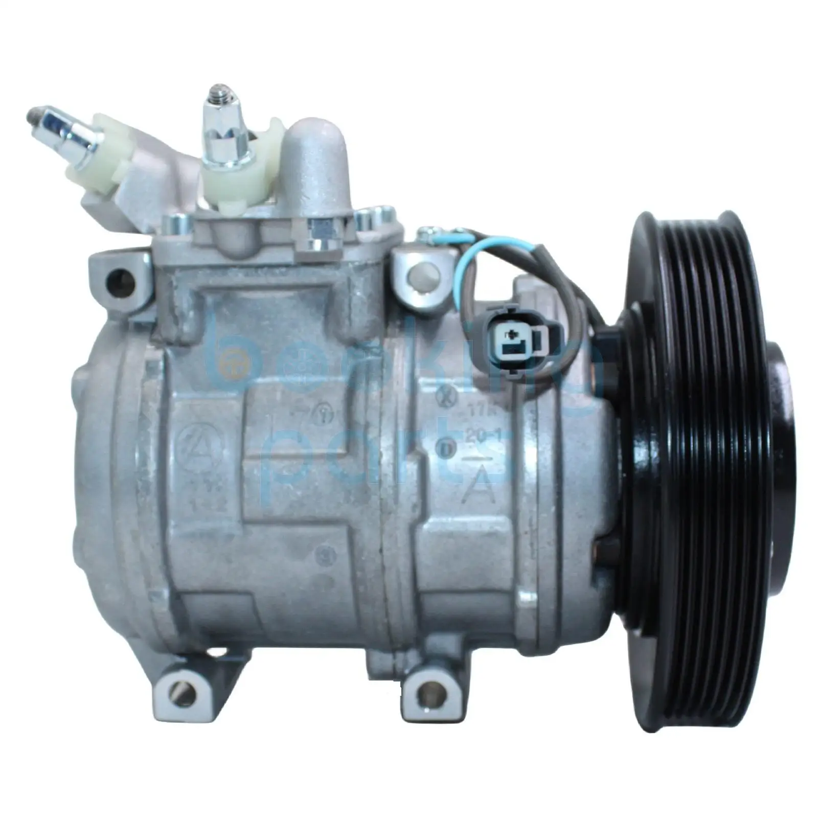 ACC42261(NEW), A/C Compressor For HONDA ACCORD 2.2 03