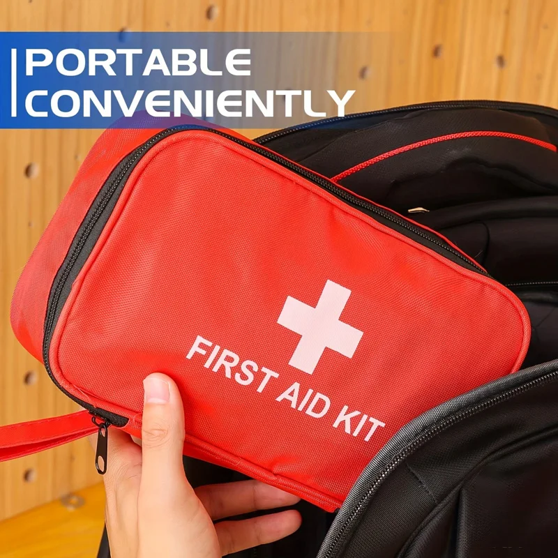 Thumbnail 4 - #51 Latest First Aid Kits Offers