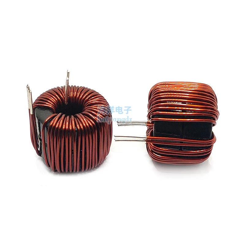 47mm double ring 1mH 2mH 3mH 30A 220uH charging pile inductor LCL filter inductor, PFC