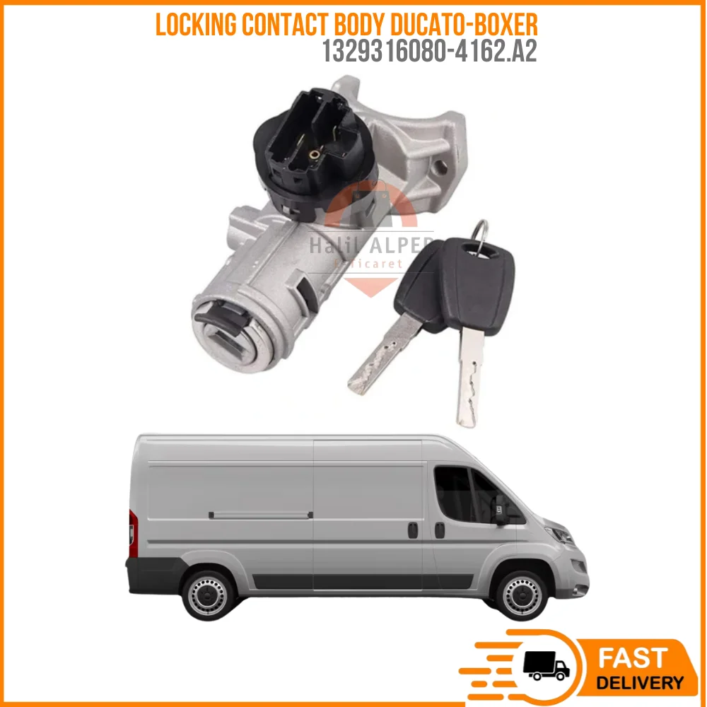 

FOR LOCKING CONTACT BODY DUCATO-BOXER YM. (7 PLUGS) OEM 1329316080-4162.A2 SUPER QUALITY HIGH SATISFACTION REASONABLE PRICE FAST