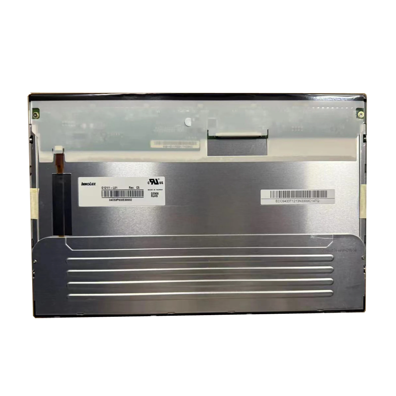New Original lcd display G121l1-L01 G121I1-L01 G121I1-L01 Rev. C2 C3 G121ICE-L01 G121ICE-L02 LCD Display