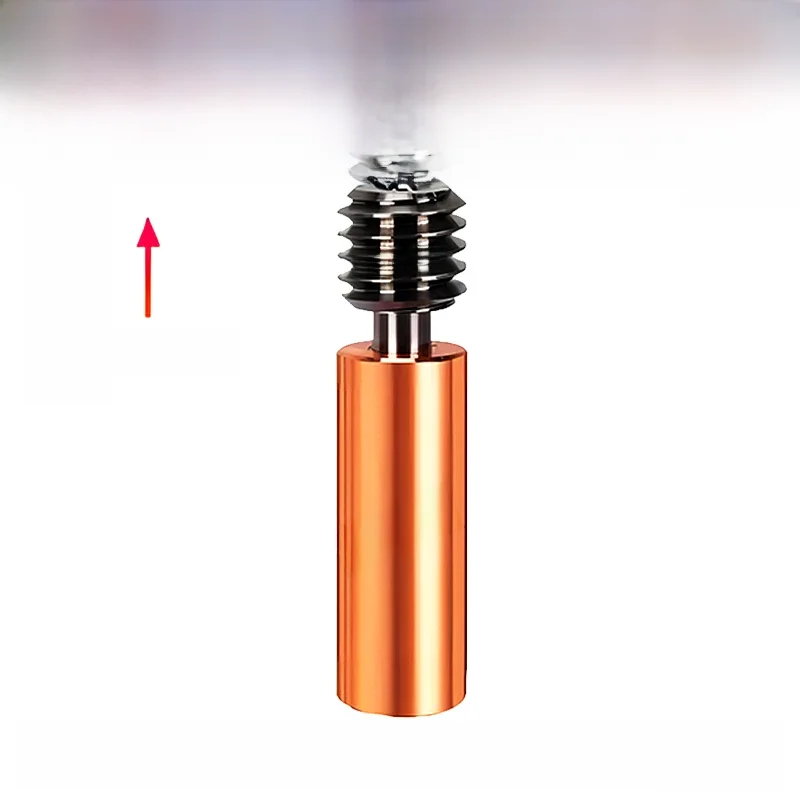 Kit d'extrudeuse Heatbreak Hotend, Elegoo Neptune 3 Pro, mise à niveau