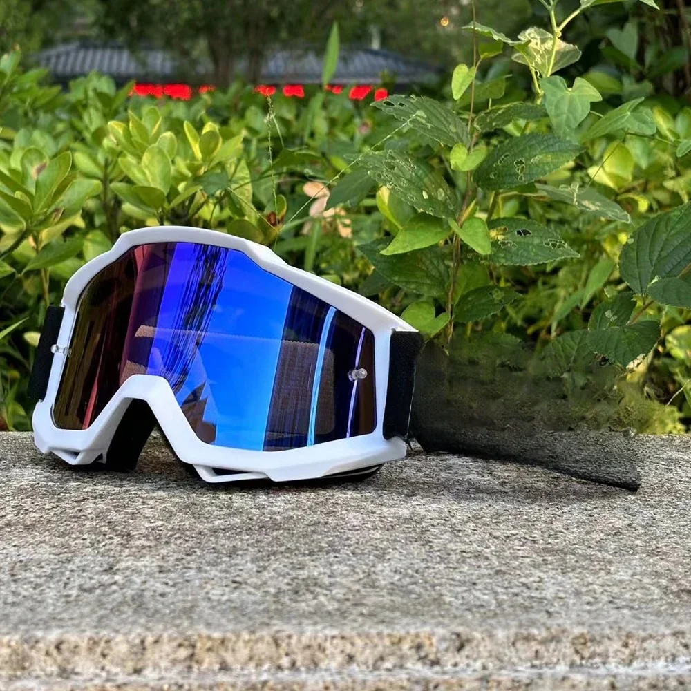 AliExpress Motocross Goggles Glasses Riding Skiing Sport Eye Ware MX Off Road Helmets Gafas Motorcycle Goggle for ATV DH MTB