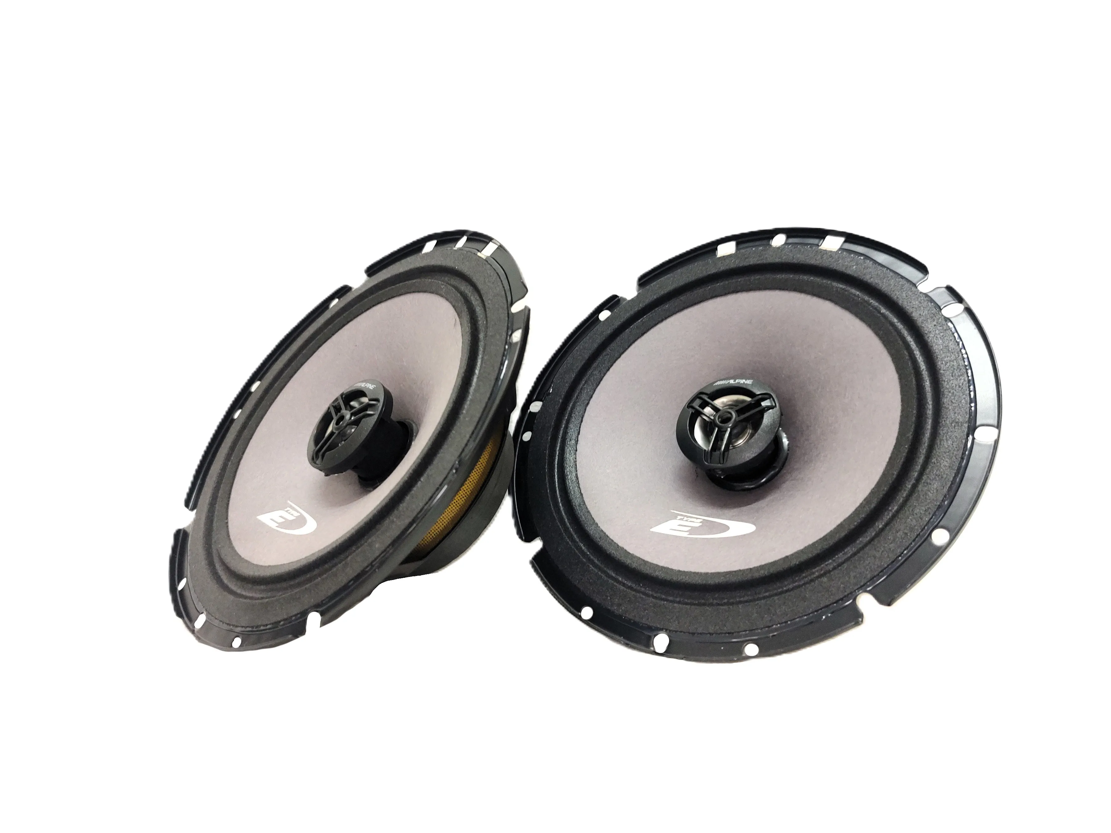 ألبين Sxe-1726S مكبرات صوت محورية 40 وات Rms 6.5 بوصة 4 أوم 2 طرق