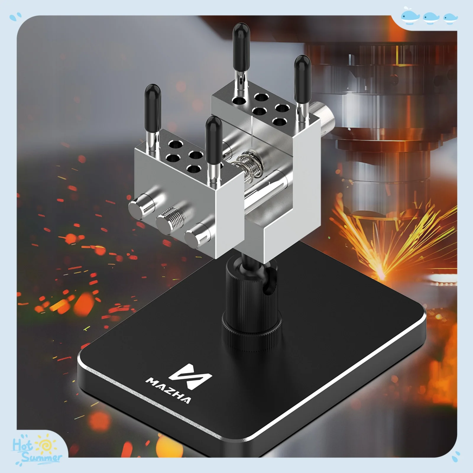 

Мини-тиски, настольные тиски, зажим для ремонта часов, электронное обслуживание, полировка, ремесленный верстак, инструмент с вращающимся основанием