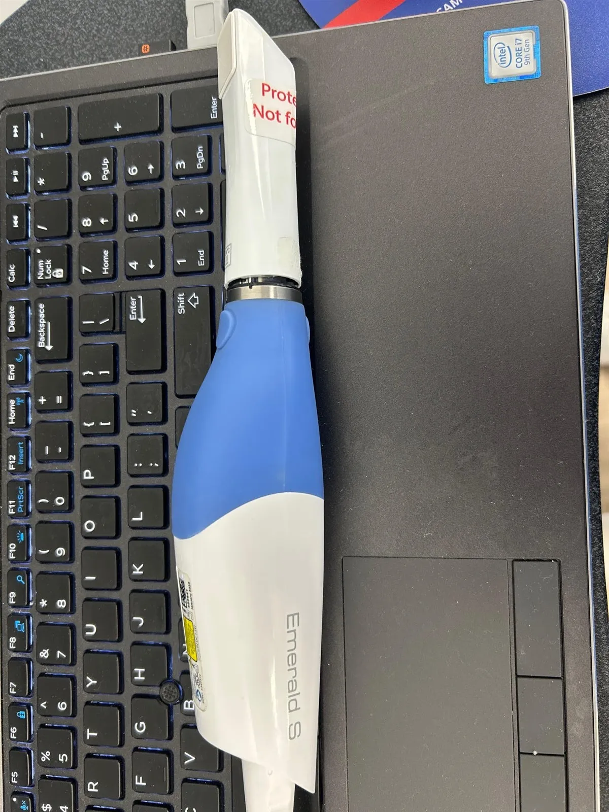 

TT BUY NOW Planmeca Emerald S Intraoral Scanner CAD/CAM 2020