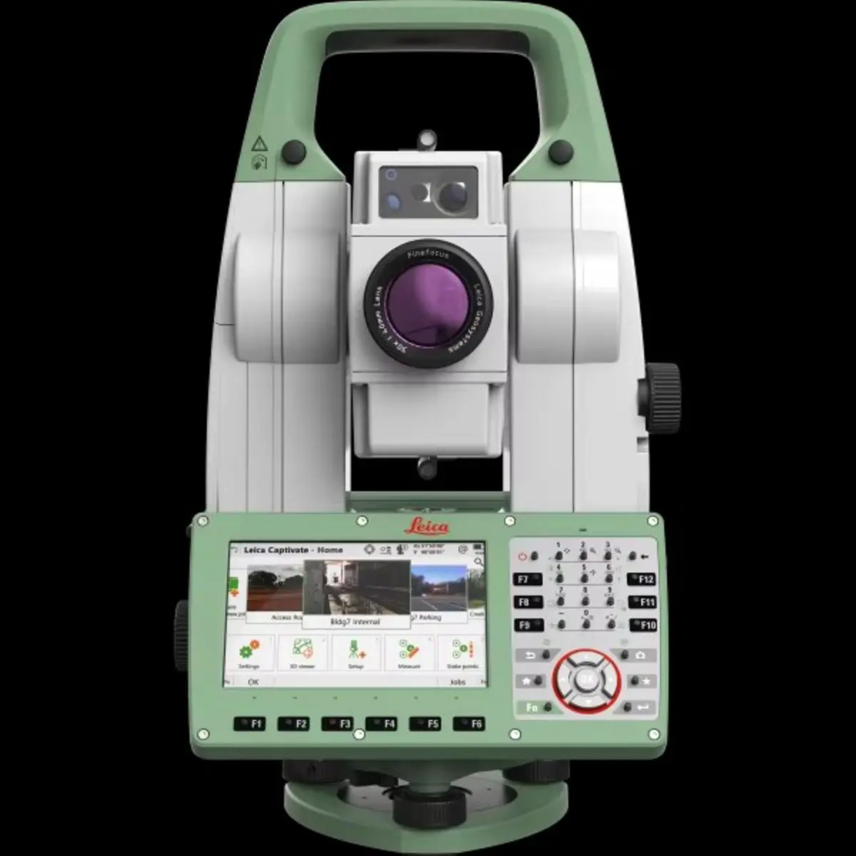 

Top Authentic Advanced Ts16 Robotic Station for Construction Farm Retail Restaurant Industries Both